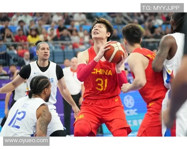 中国男篮迎战丹麦队4月20号精彩对决值得期待