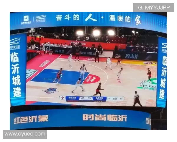 山东高速男篮与广东队激战正酣2月19日精彩比分揭晓 山东高速男篮与广东队激战正酣2月19日精彩比分揭晓