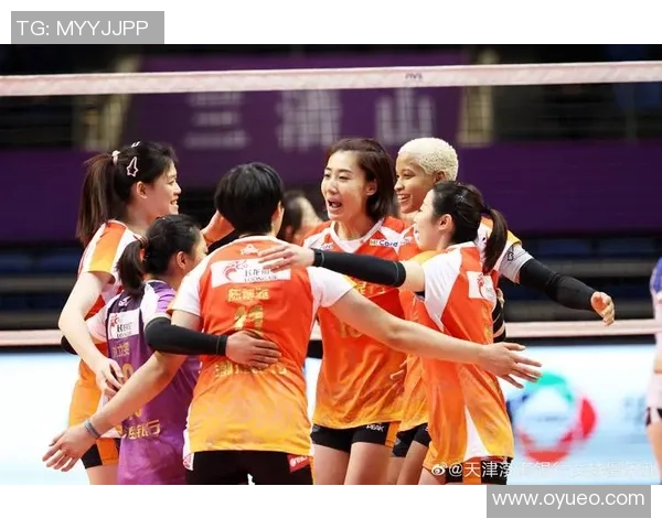 20152016女排联赛第七轮福建队对阵天津队精彩对决回顾