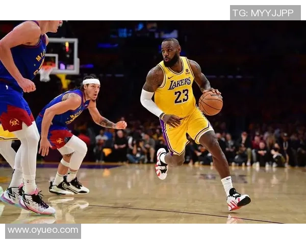 2019年5月4日掘金与开拓者精彩对决全场比赛录像回顾与分析