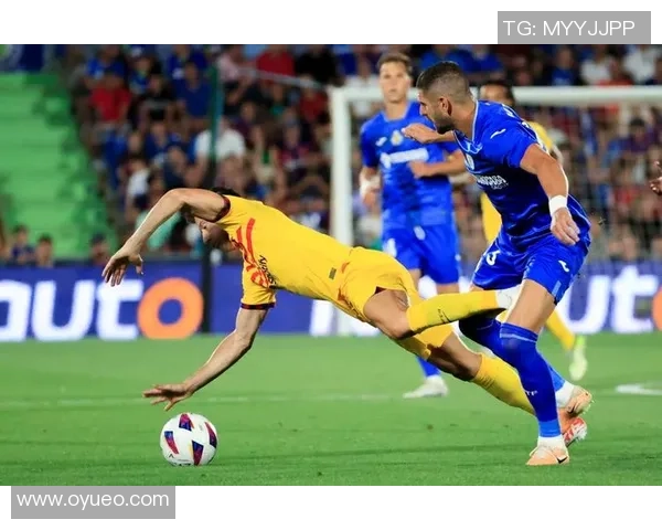 赫塔菲迎战巴萨直播时间定于1月7日西甲精彩对决即将上演