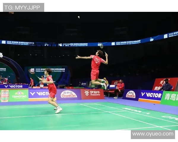 十五运会羽毛球青年组男团决赛闭幕，湖北队斩获银牌