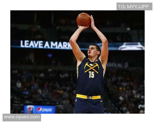 咱们是否正在见证尼古拉·约基奇的巅峰状态?他在九场竞赛中获得了六次三双 咱们是否正在见证尼古拉·约基奇的巅峰状态?他在九场竞赛中获得了六次三双